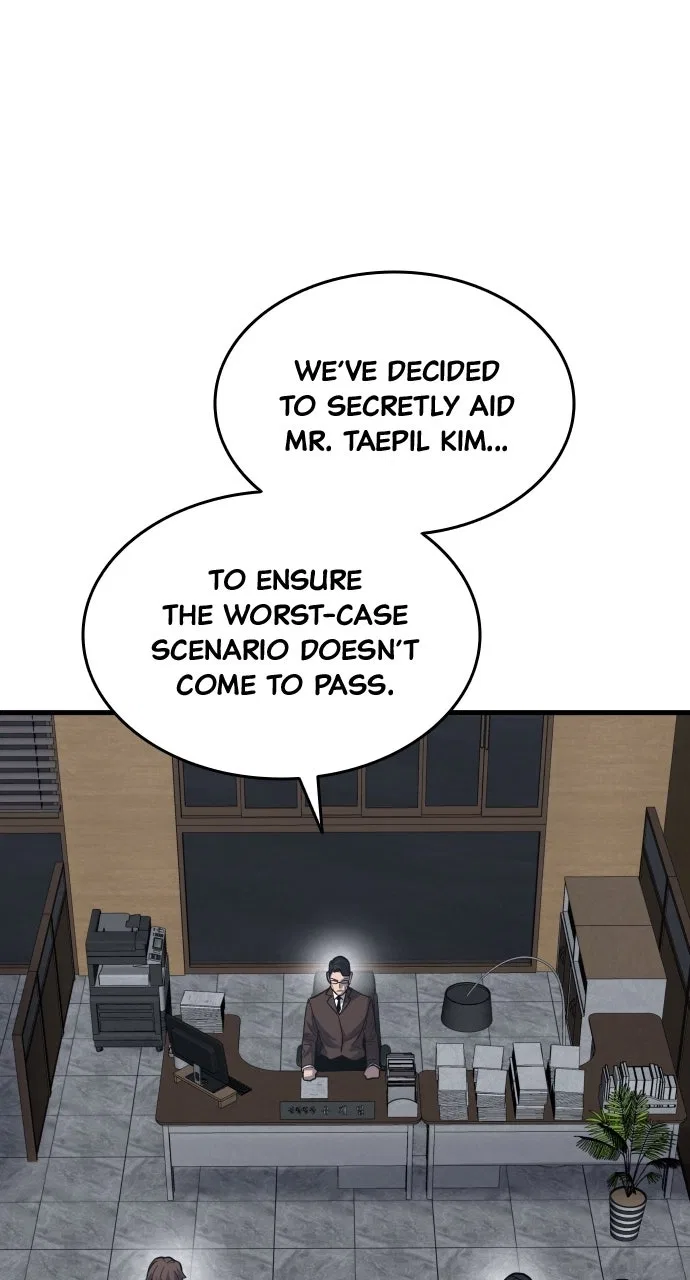 Justice Deserved Chapter 58 – Page 99