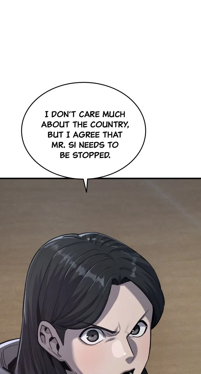 Justice Deserved Chapter 58 – Page 104