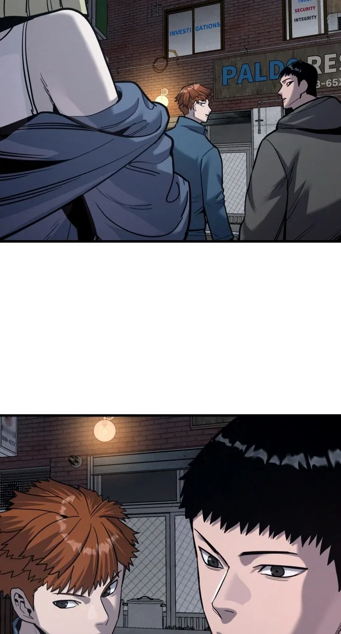Justice Deserved Chapter 58 – Page 110