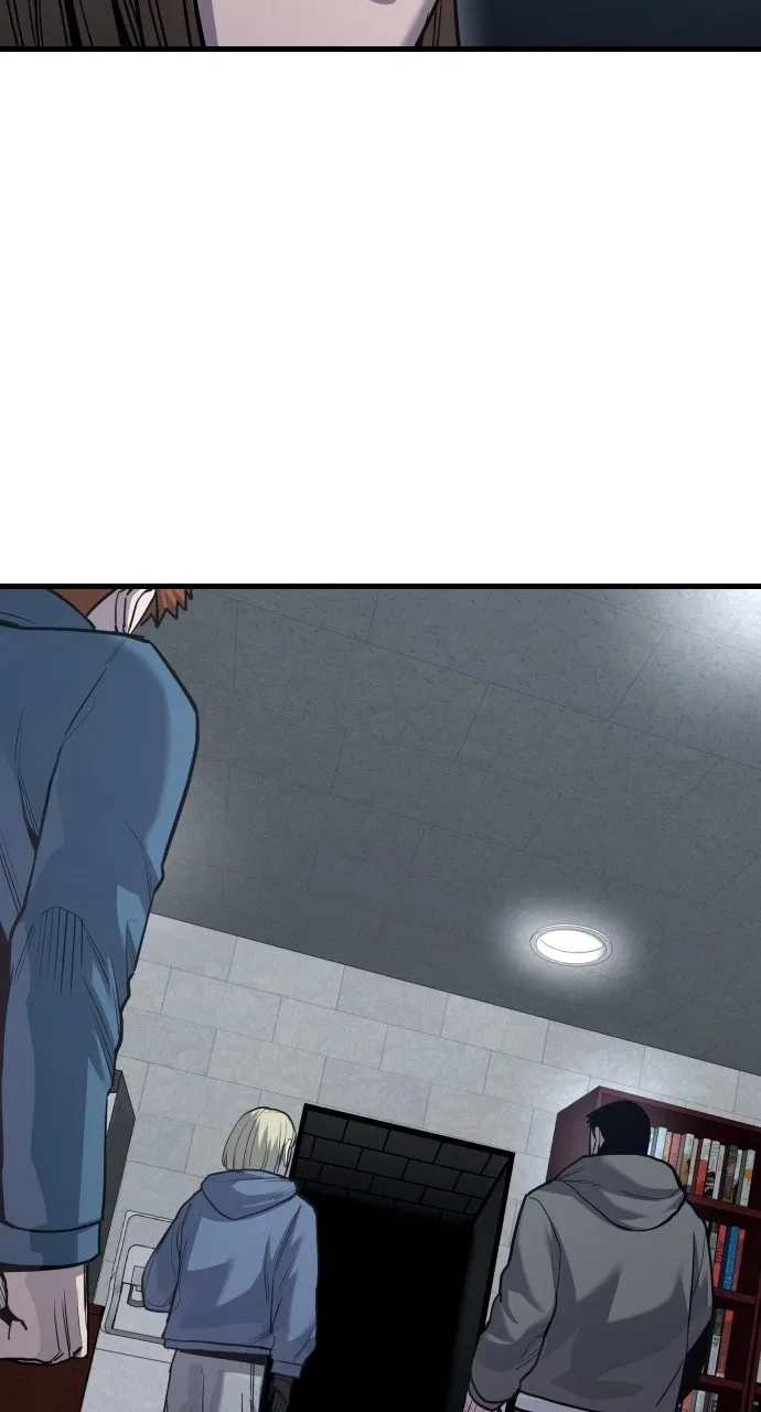Justice Deserved Chapter 58 – Page 119