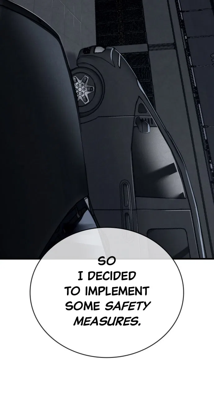 Justice Deserved Chapter 58 – Page 123