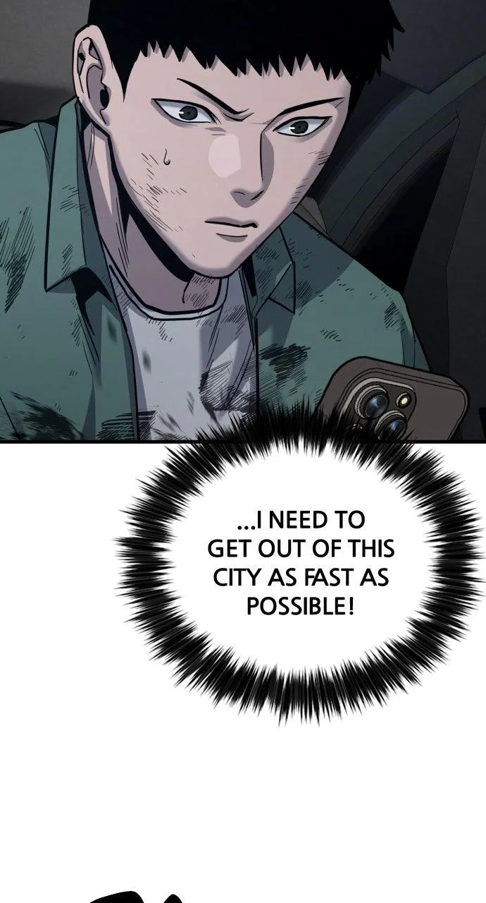 Justice Deserved Chapter 57 – Page 3