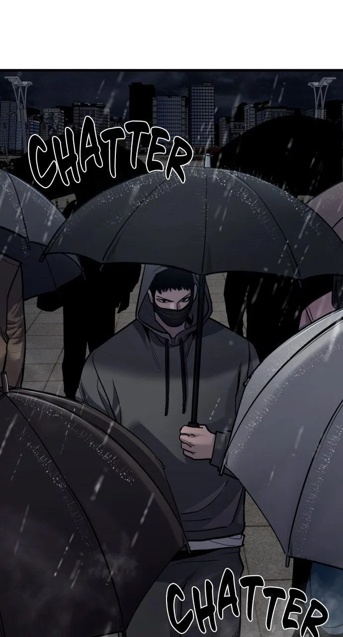 Justice Deserved Chapter 57 – Page 9