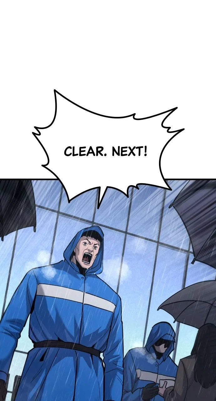Justice Deserved Chapter 57 – Page 11