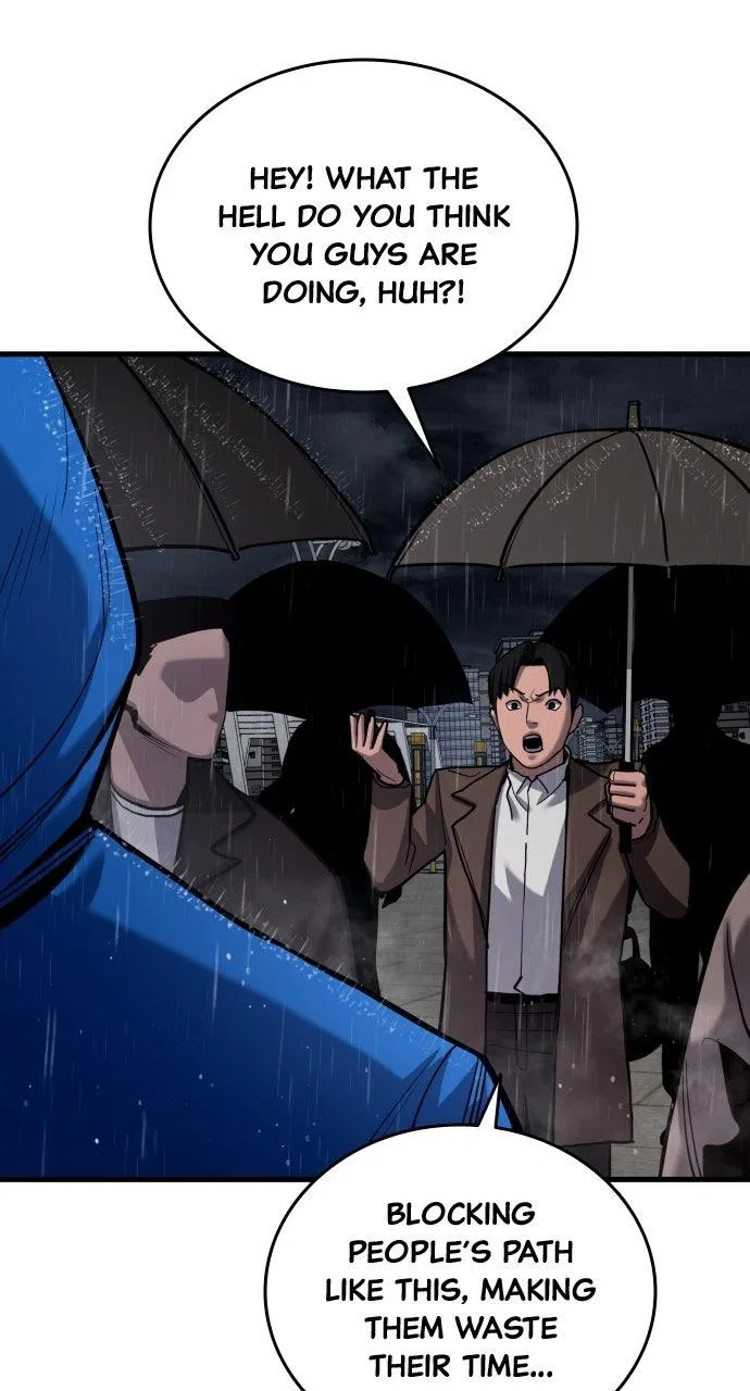 Justice Deserved Chapter 57 – Page 13