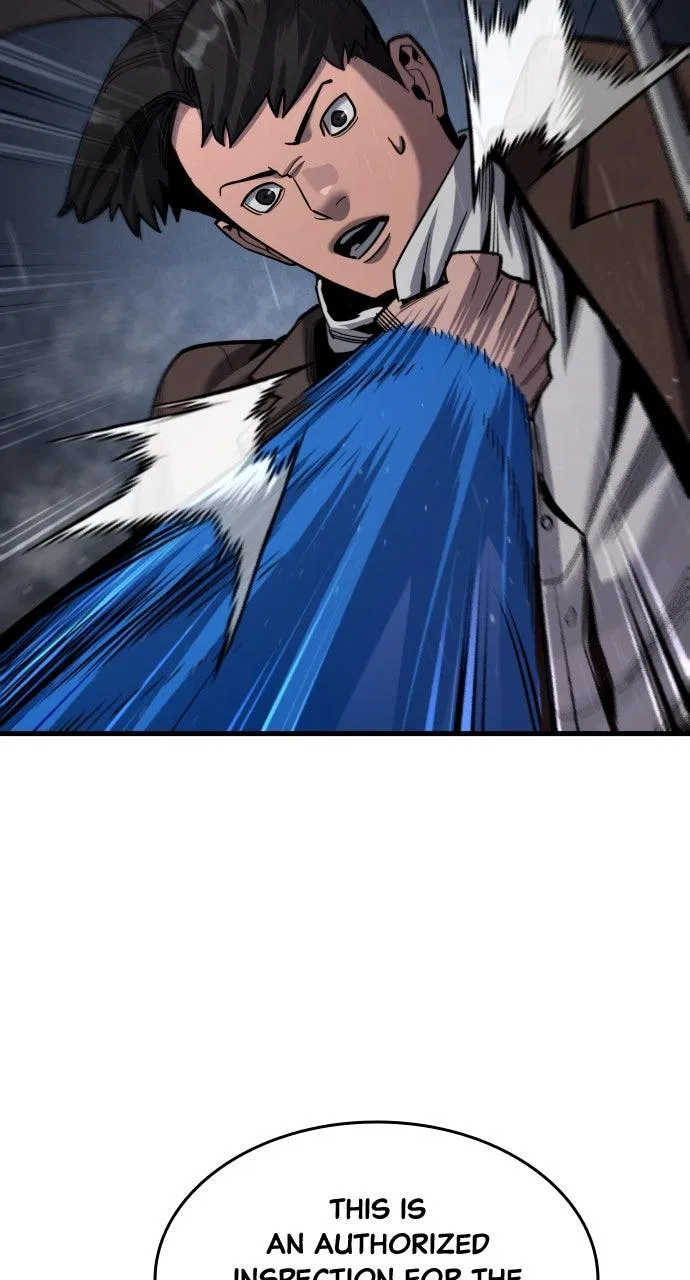 Justice Deserved Chapter 57 – Page 16