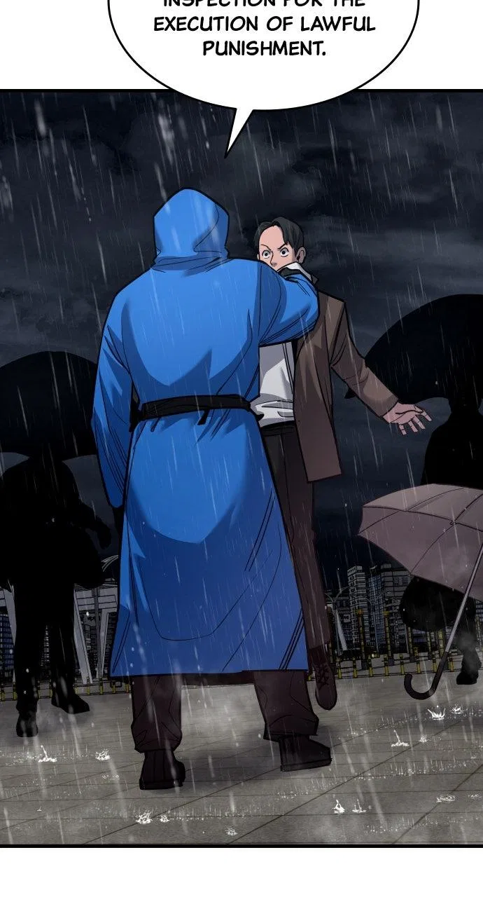 Justice Deserved Chapter 57 – Page 17