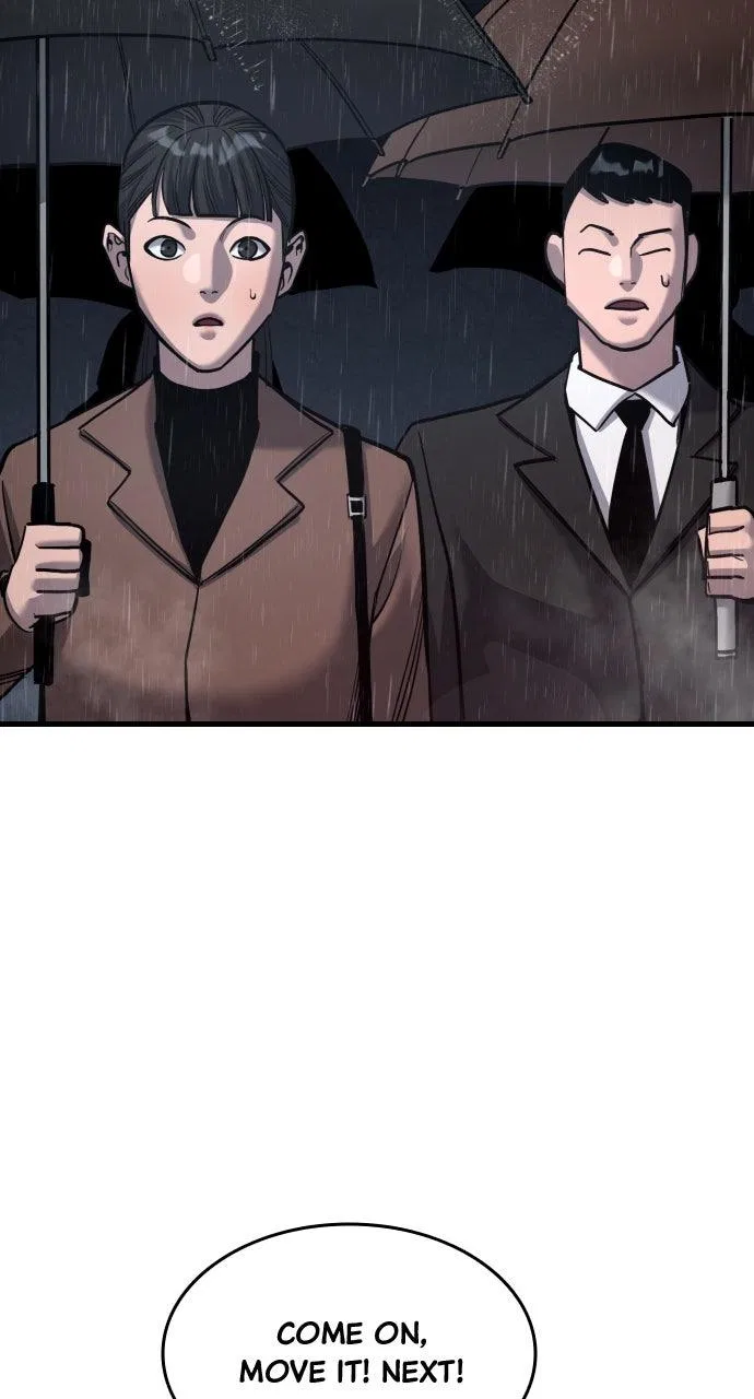 Justice Deserved Chapter 57 – Page 20