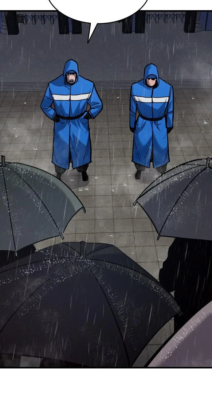 Justice Deserved Chapter 57 – Page 21