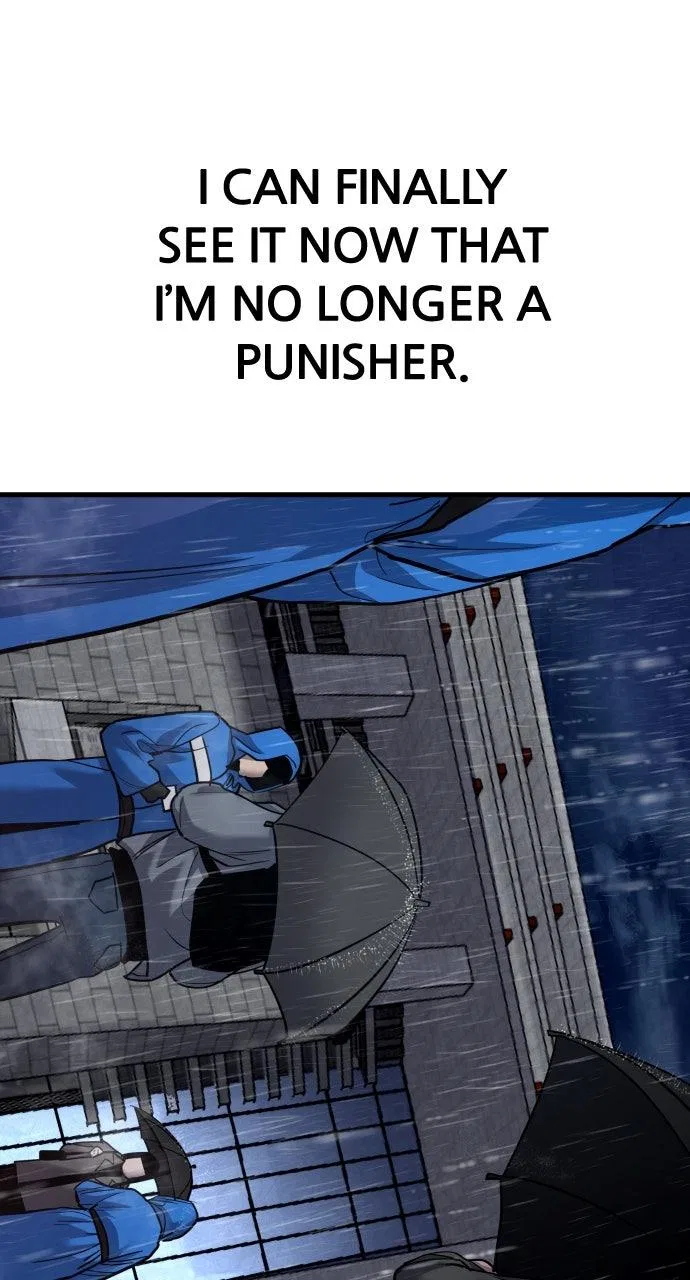 Justice Deserved Chapter 57 – Page 26