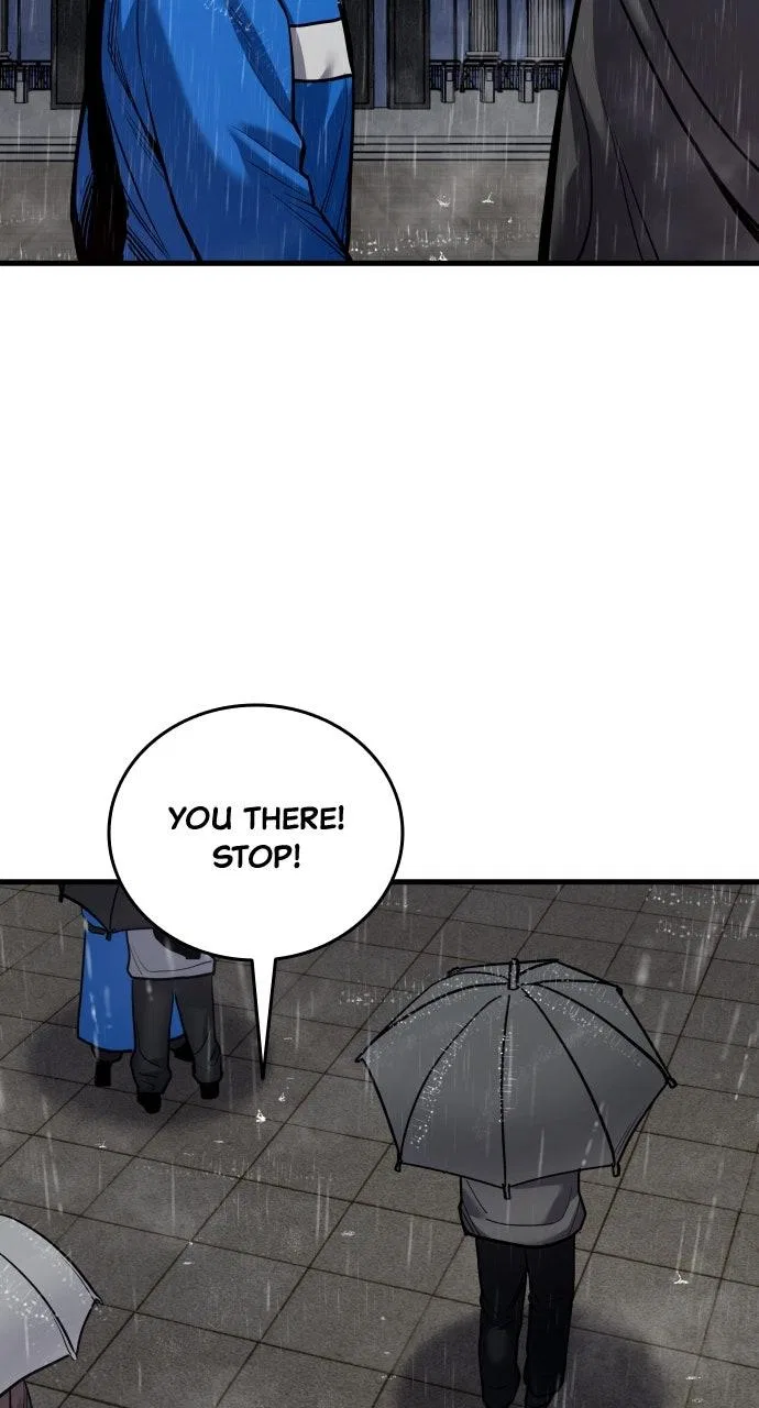 Justice Deserved Chapter 57 – Page 29