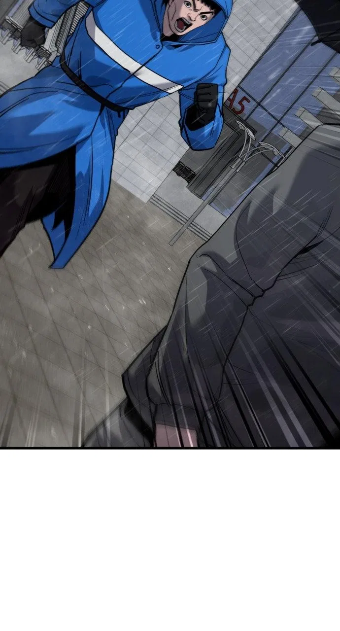 Justice Deserved Chapter 57 – Page 32