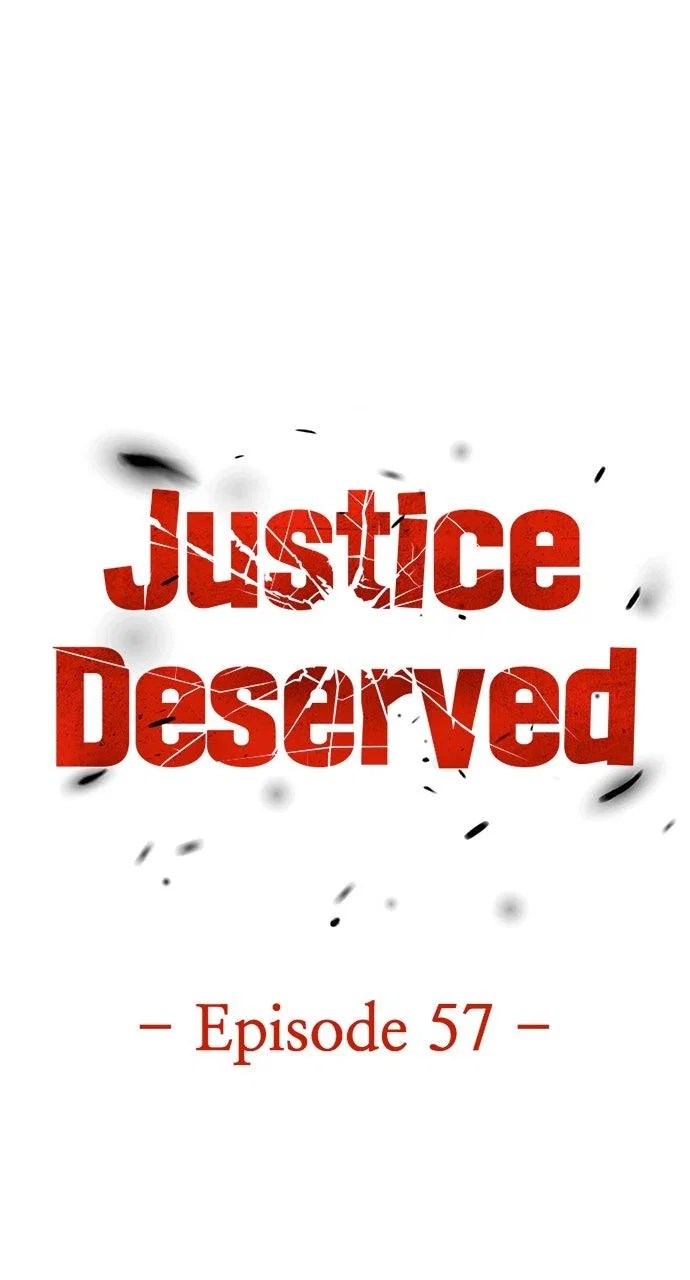 Justice Deserved Chapter 57 – Page 44