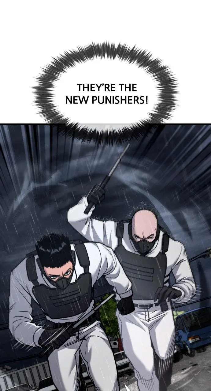 Justice Deserved Chapter 57 – Page 61