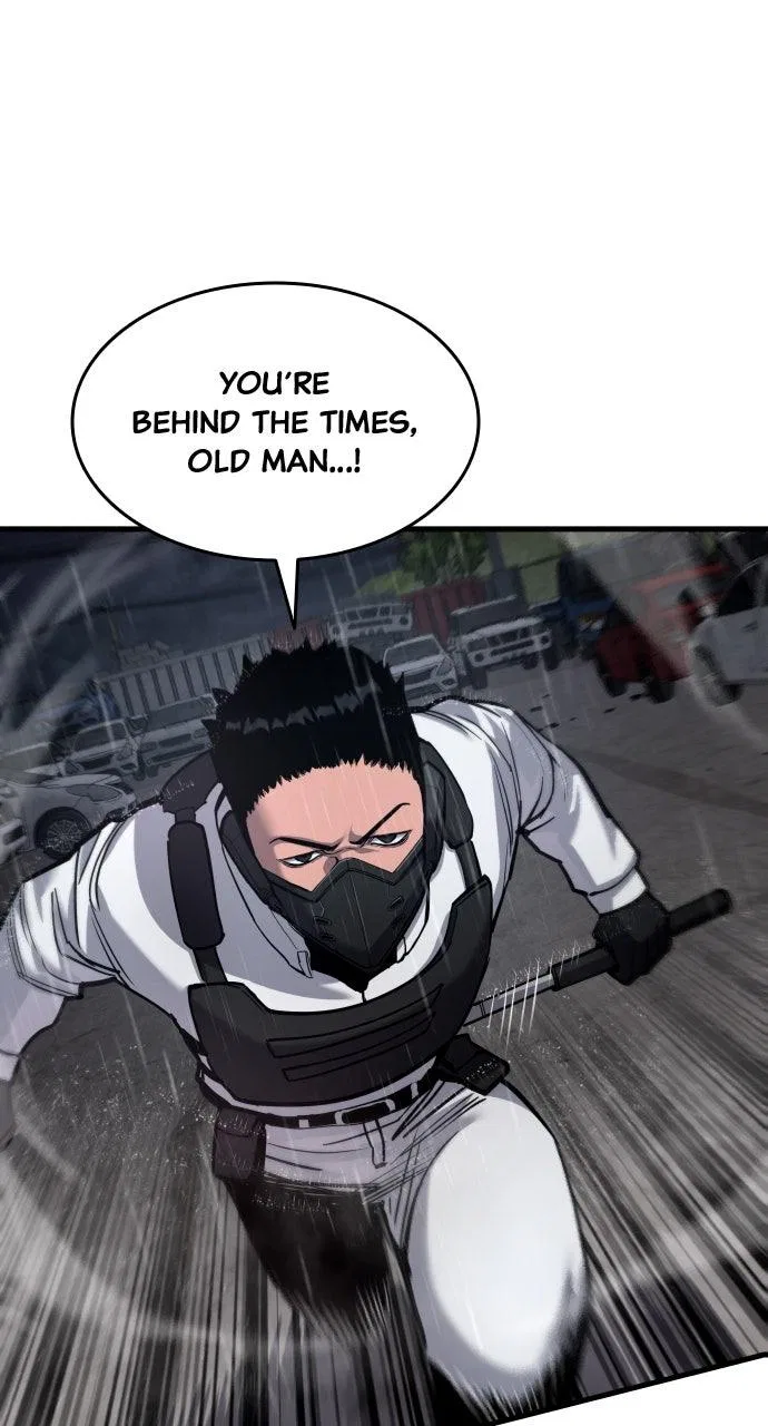 Justice Deserved Chapter 57 – Page 76