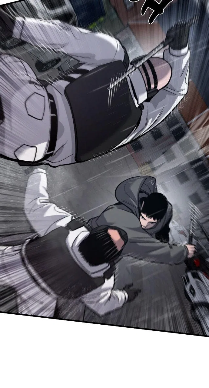 Justice Deserved Chapter 57 – Page 81
