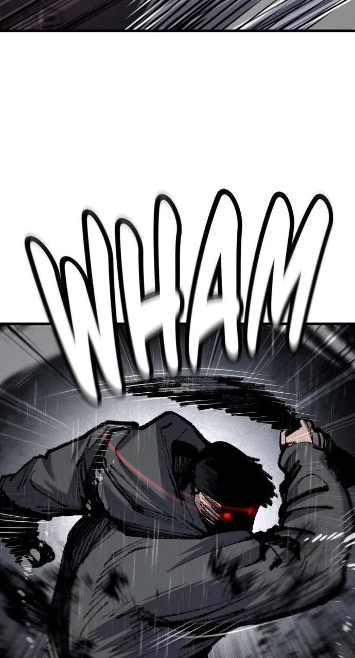 Justice Deserved Chapter 57 – Page 85