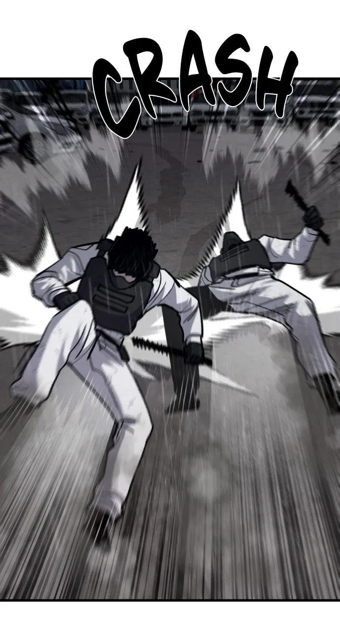Justice Deserved Chapter 57 – Page 87