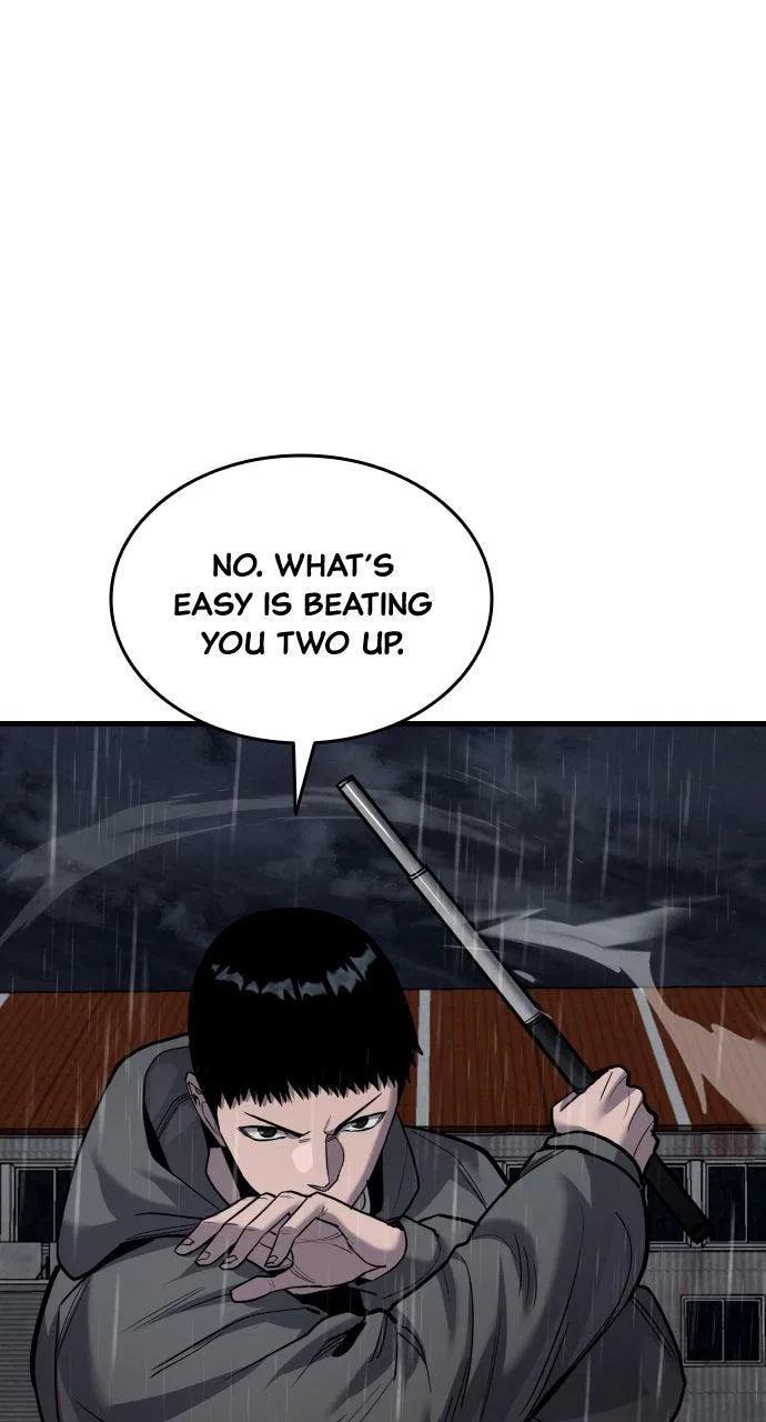 Justice Deserved Chapter 57 – Page 88