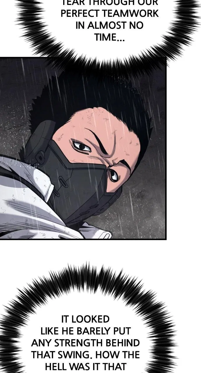 Justice Deserved Chapter 57 – Page 90