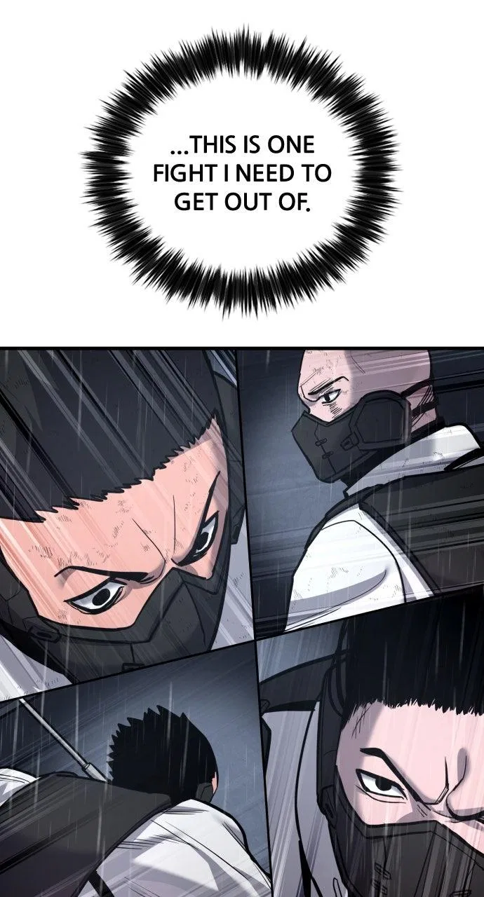 Justice Deserved Chapter 57 – Page 103