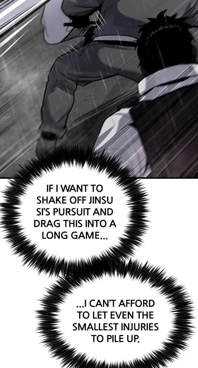 Justice Deserved Chapter 57 – Page 105