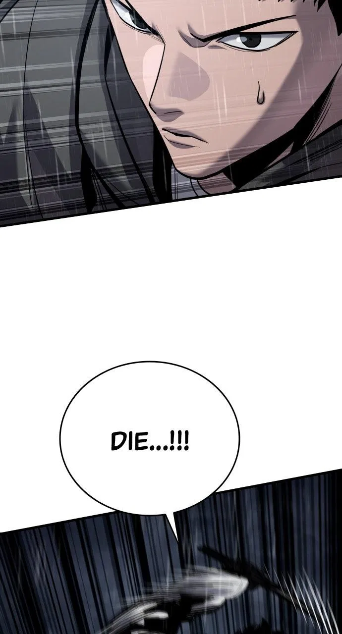 Justice Deserved Chapter 57 – Page 107