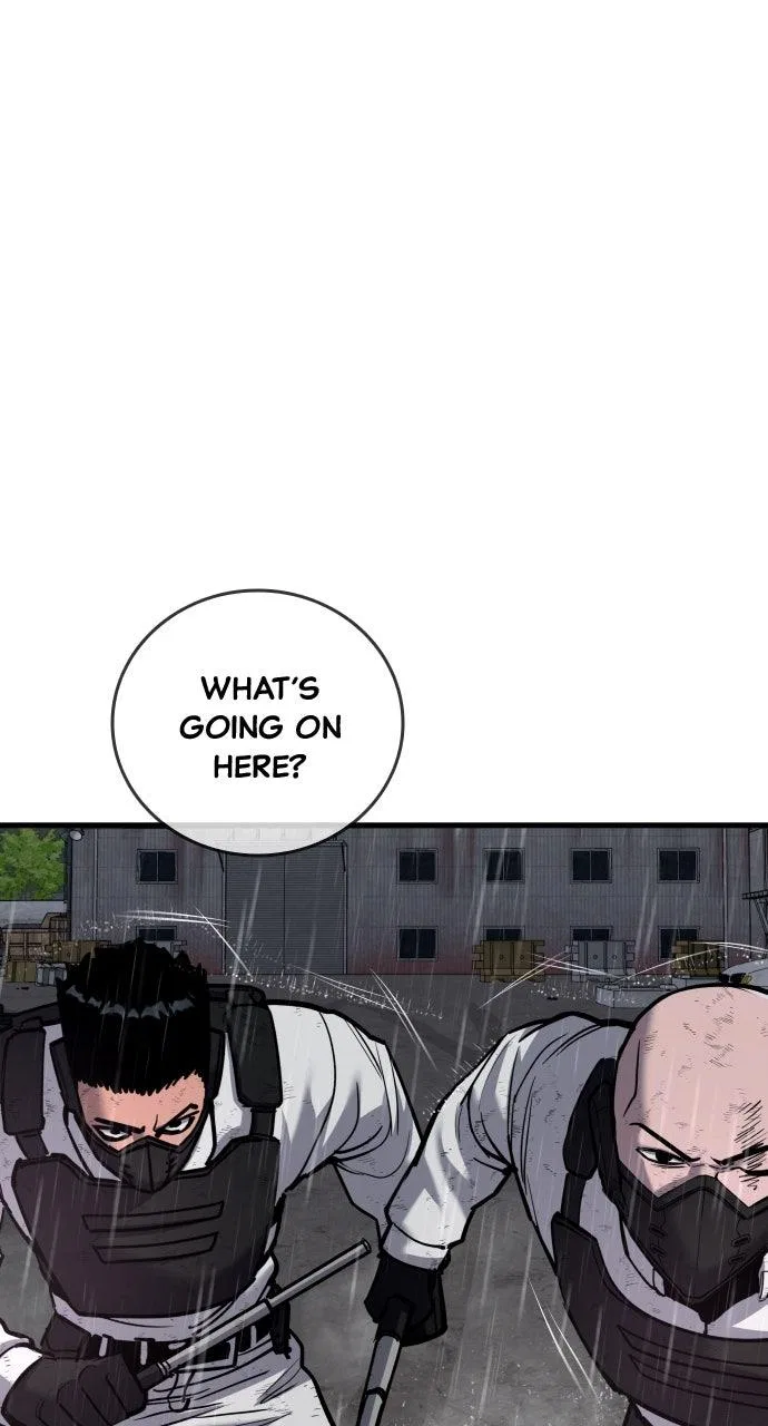Justice Deserved Chapter 57 – Page 113