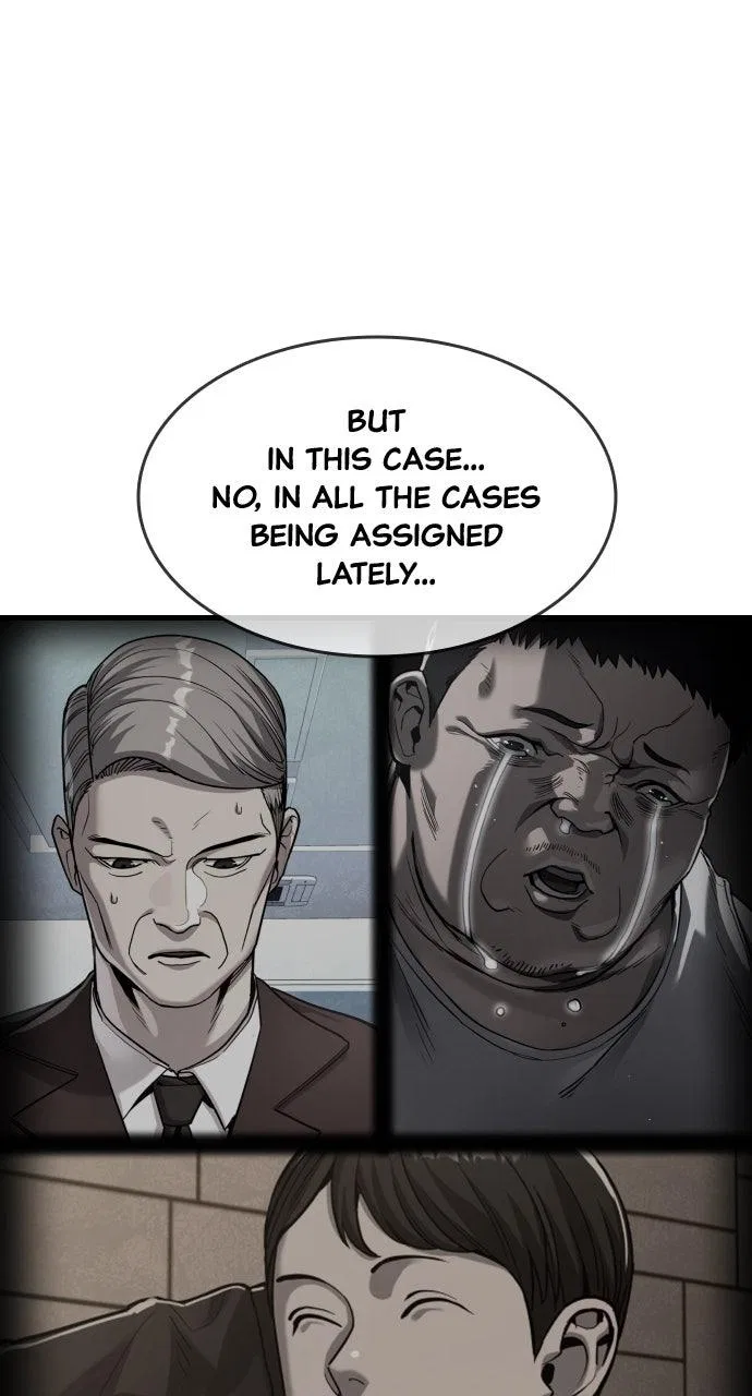 Justice Deserved Chapter 56 – Page 5