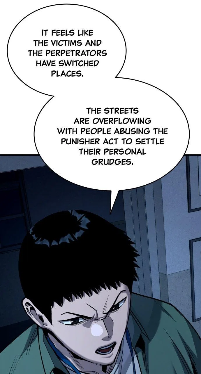 Justice Deserved Chapter 56 – Page 7