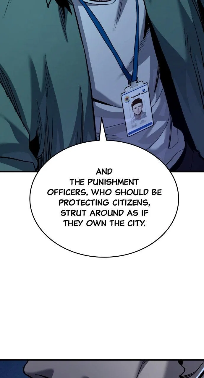 Justice Deserved Chapter 56 – Page 8