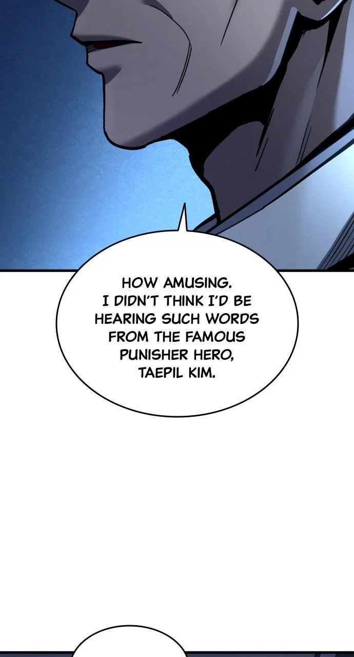 Justice Deserved Chapter 56 – Page 9