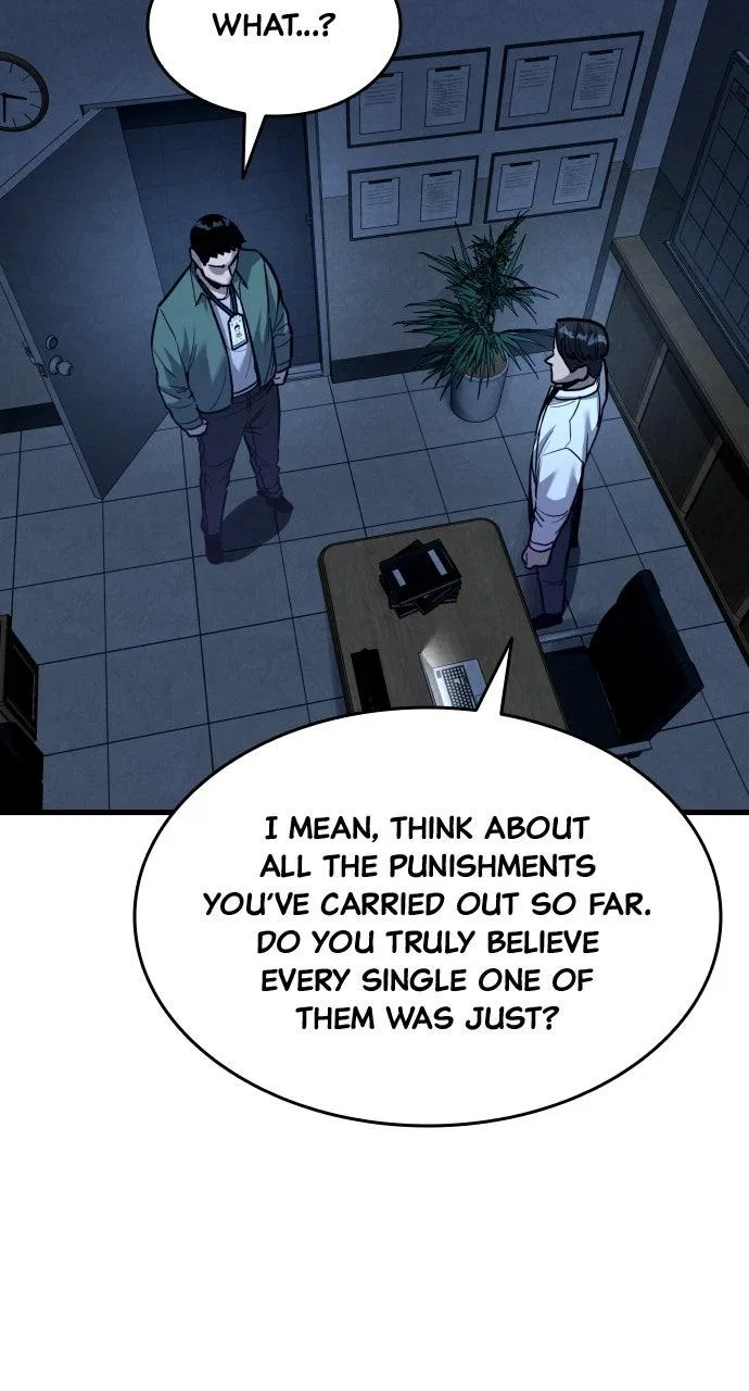Justice Deserved Chapter 56 – Page 10