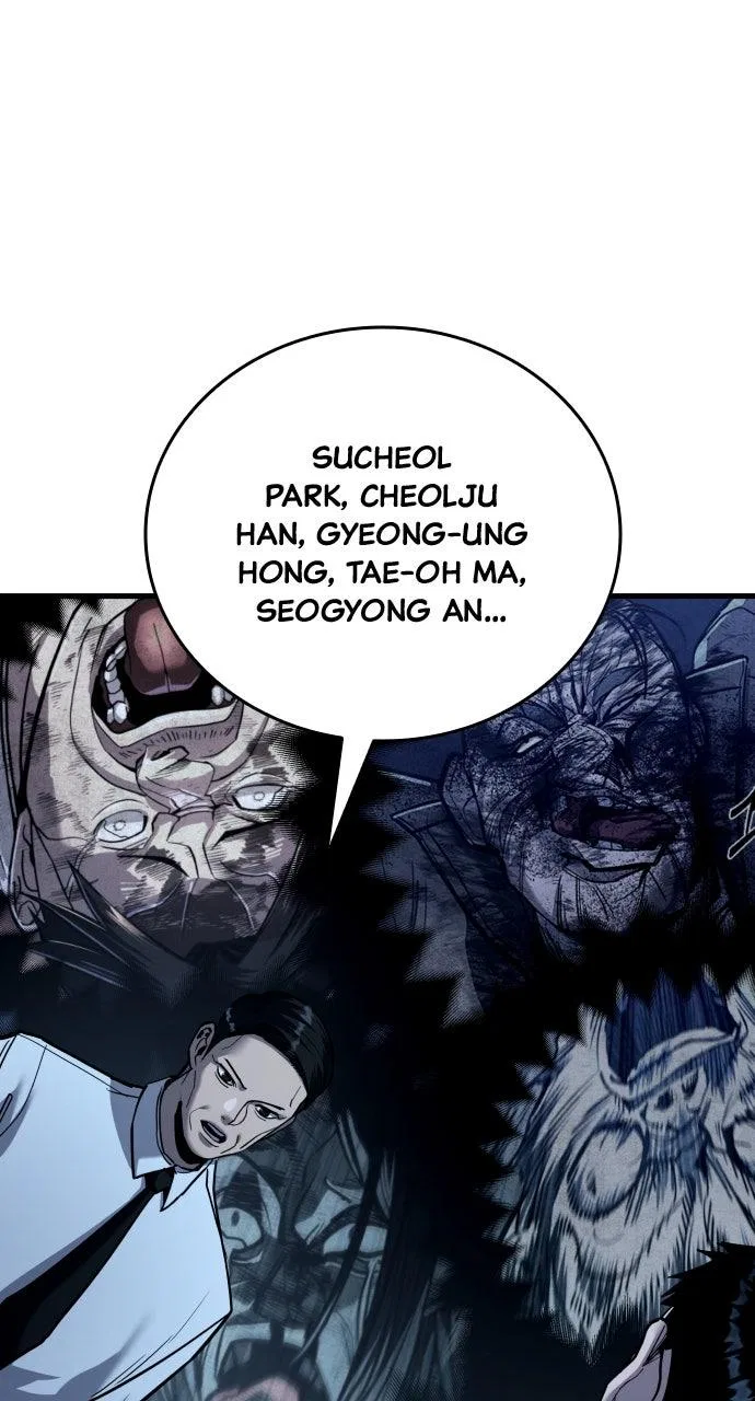 Justice Deserved Chapter 56 – Page 11