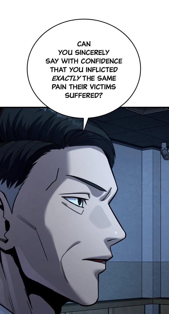 Justice Deserved Chapter 56 – Page 13