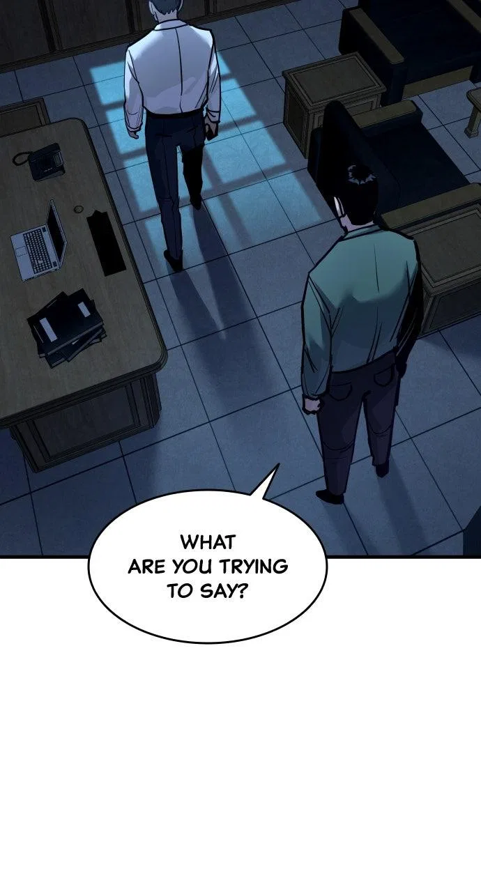 Justice Deserved Chapter 56 – Page 16