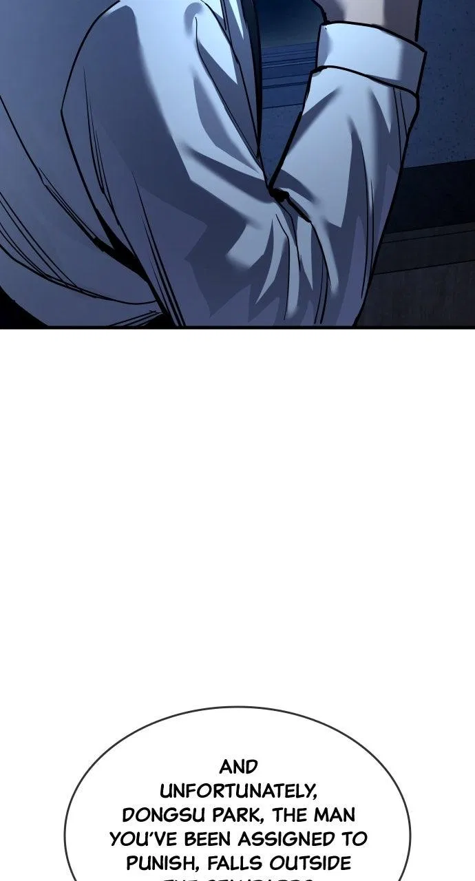 Justice Deserved Chapter 56 – Page 21