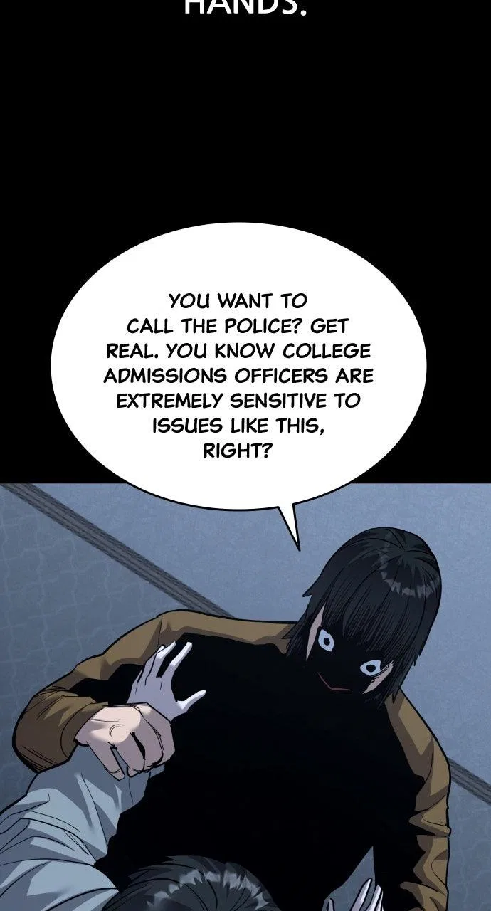 Justice Deserved Chapter 56 – Page 28