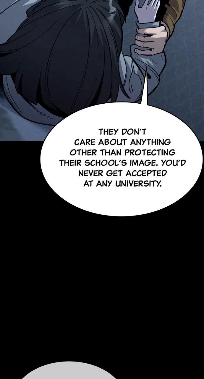 Justice Deserved Chapter 56 – Page 29