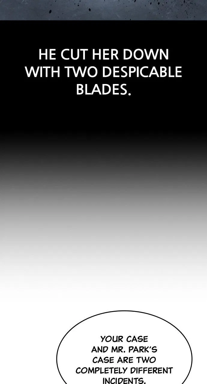 Justice Deserved Chapter 56 – Page 32