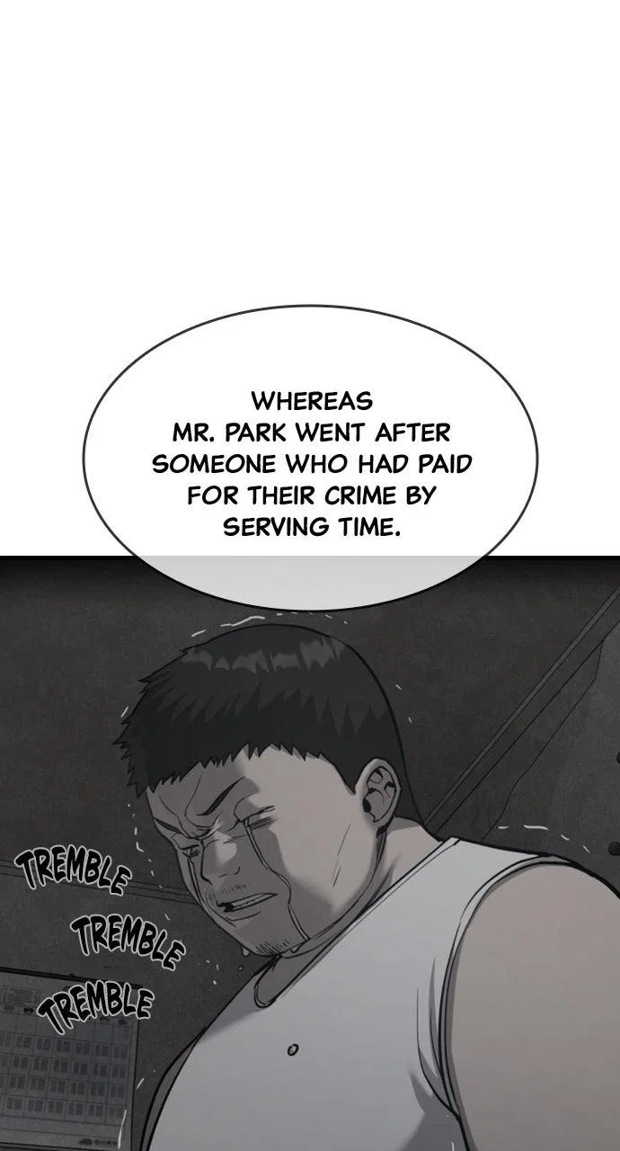 Justice Deserved Chapter 56 – Page 35