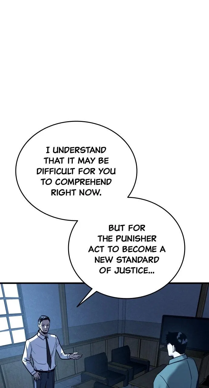 Justice Deserved Chapter 56 – Page 42