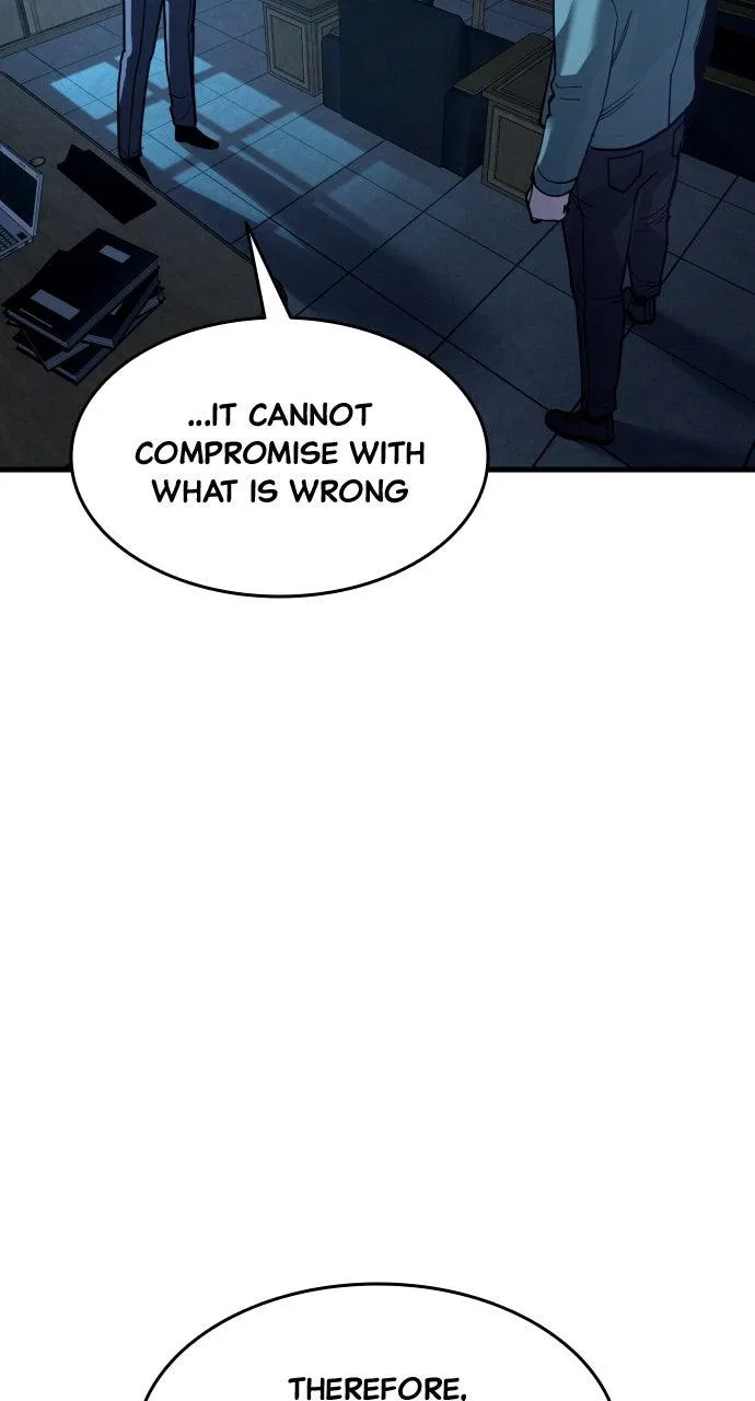 Justice Deserved Chapter 56 – Page 43