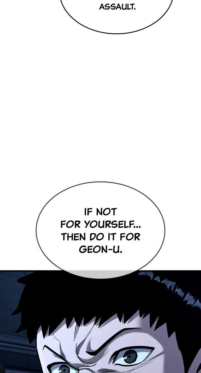 Justice Deserved Chapter 56 – Page 45