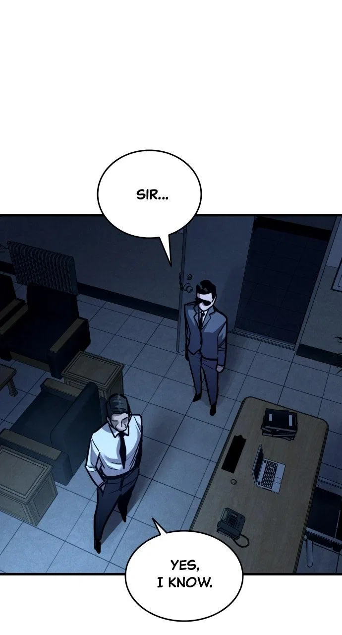 Justice Deserved Chapter 56 – Page 57