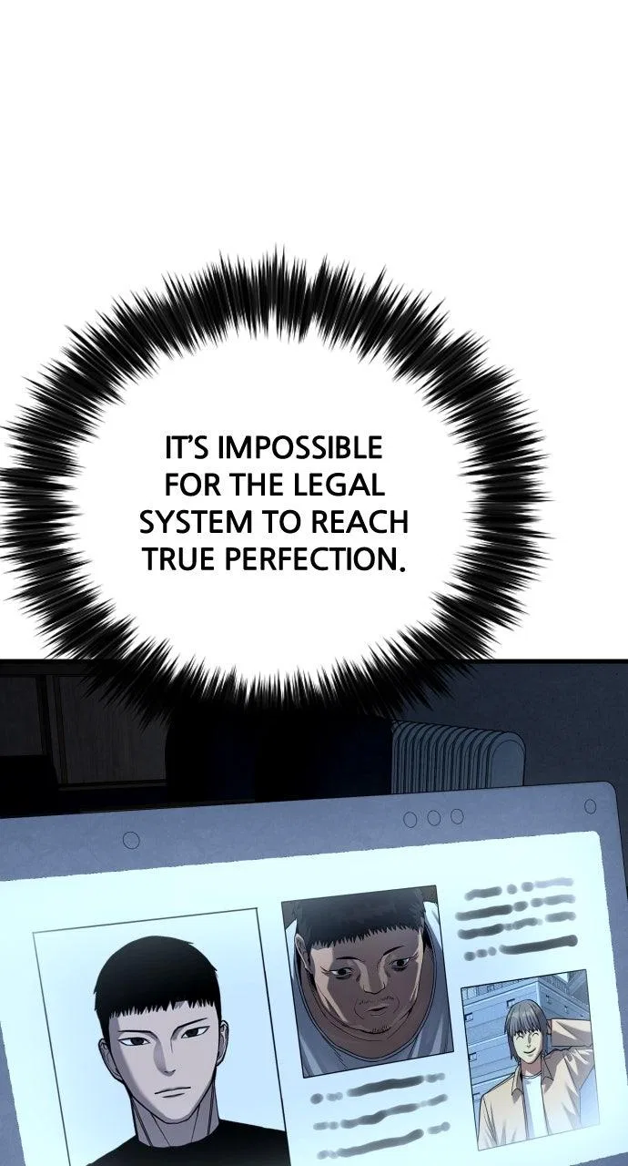 Justice Deserved Chapter 56 – Page 60