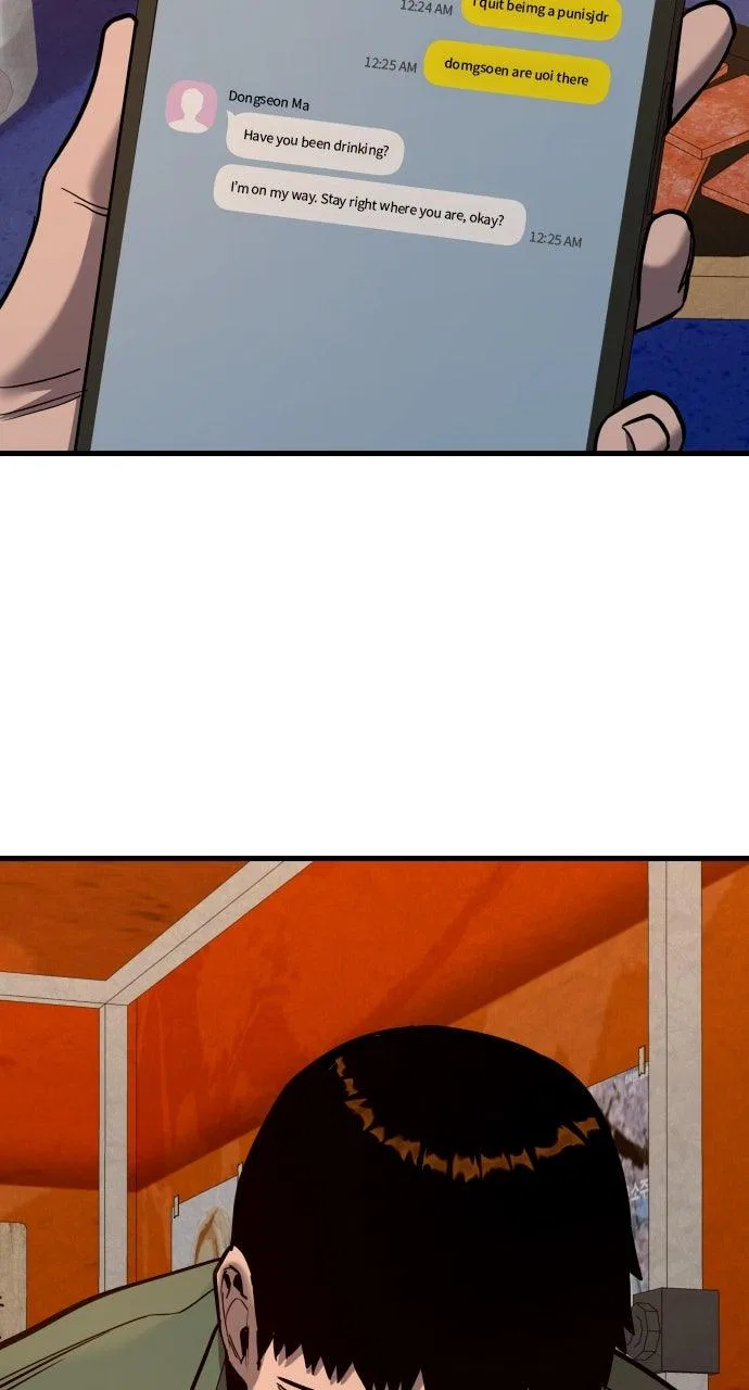 Justice Deserved Chapter 56 – Page 69