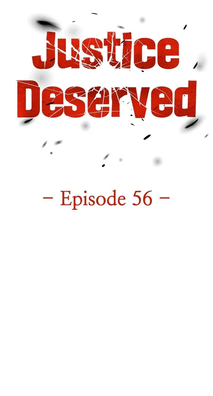 Justice Deserved Chapter 56 – Page 81