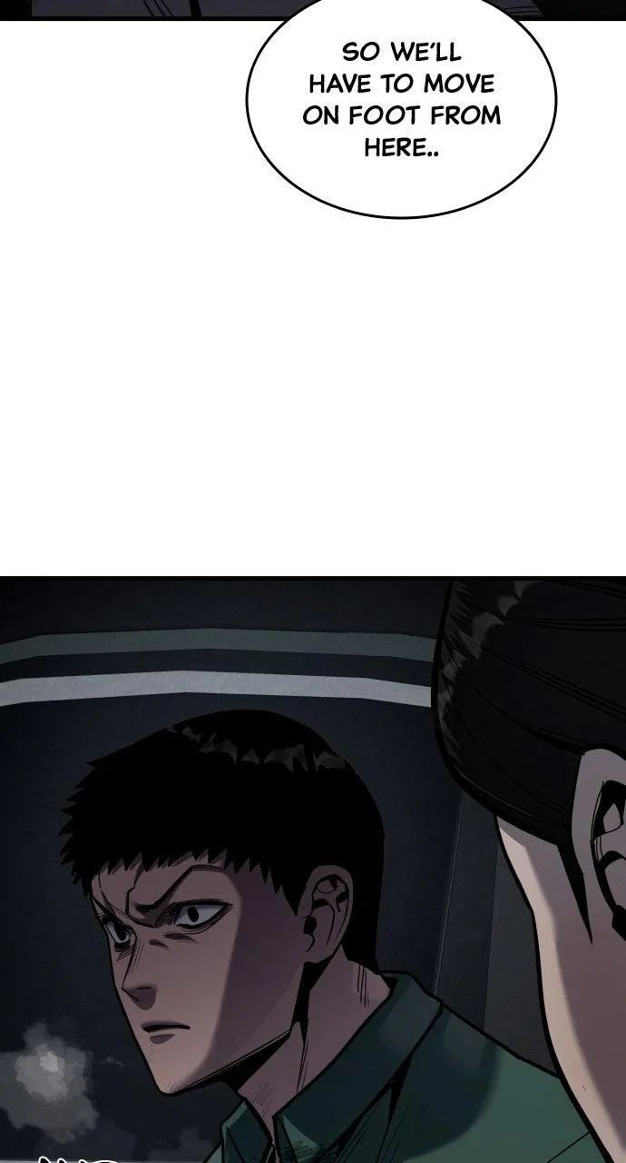 Justice Deserved Chapter 56 – Page 85