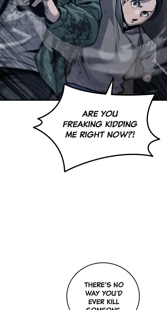 Justice Deserved Chapter 56 – Page 90